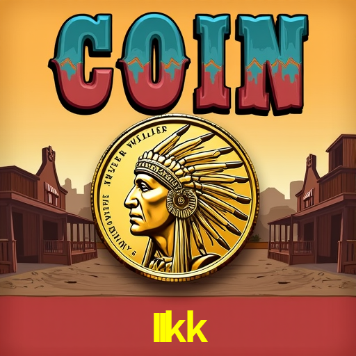Jogos de Slot IIkk