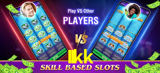 Casino Ao Vivo IIkk