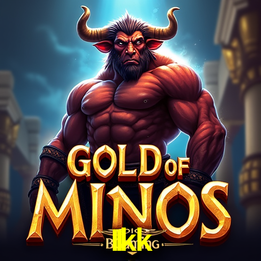 Bônus de Boas-vindas IIkk